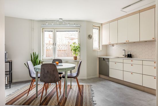 Bostadsrätt, Westmansgatan 24, T1/ Valla, Linköping