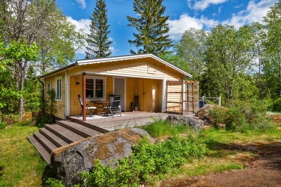 Övrigt, Smaranäshöjden 16, Smara, Norrtälje