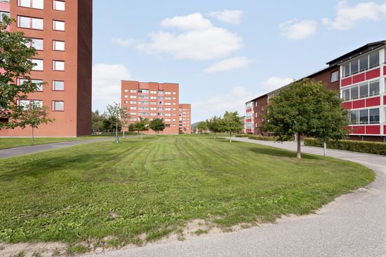 Bostadsrätt, Västra Vägen 62A, Granlo, Sundsvall