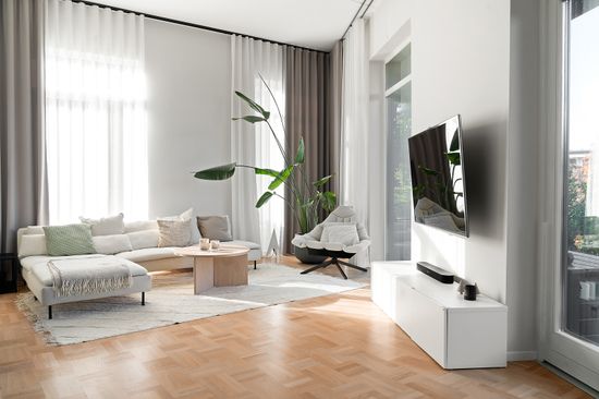 Bostadsrätt, Kratsbodavägen 50D, Bromma - Mariehäll, Stockholm