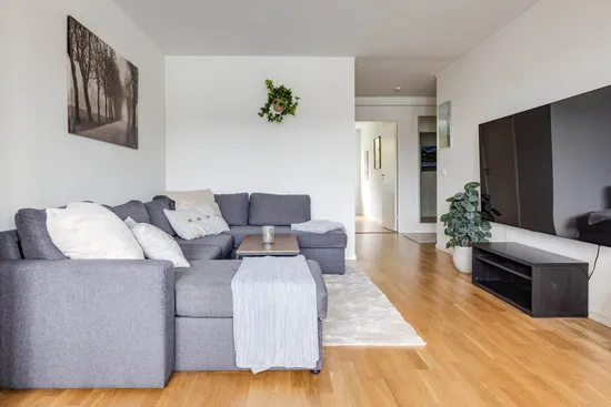 Bostadsrätt, Tvetgatan 217, Tveten, Kungälv