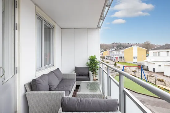 Bostadsrätt, Tvetgatan 217, Tveten, Kungälv