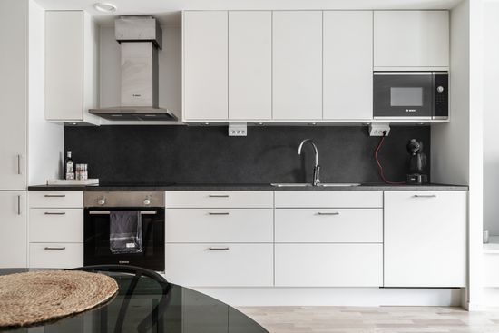 Bostadsrätt, Ebbe Lieberathsgatan 16C, Almedal/Johanneberg, Göteborg