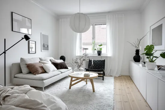 Bostadsrätt, Hjalmar Brantingsgatan  21C, Centrala Hisingen, Göteborg