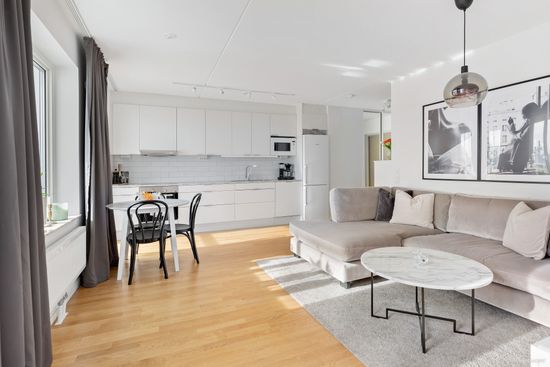 Bostadsrätt, Hjärtstensvägen 13, 2tr, Norrboda / Handelsparken, Upplands-Bro