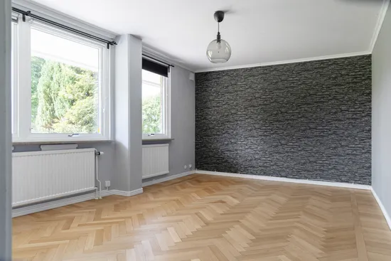 Bostadsrätt, Delbancogatan 9B, Mölndal - Enerbacken, Mölndal