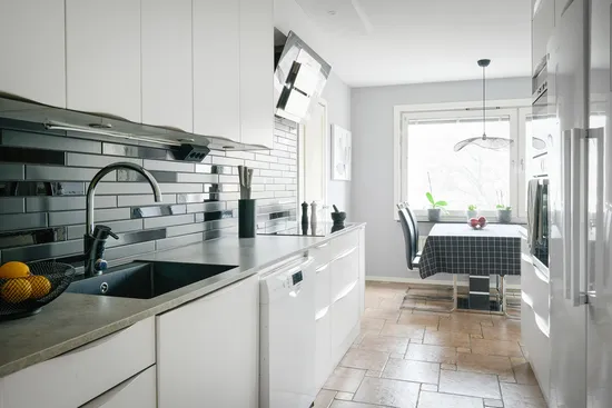 Bostadsrätt, Sägengatan 30, Hisings Backa, Göteborg
