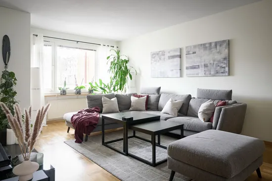 Bostadsrätt, Sägengatan 30, Hisings Backa, Göteborg