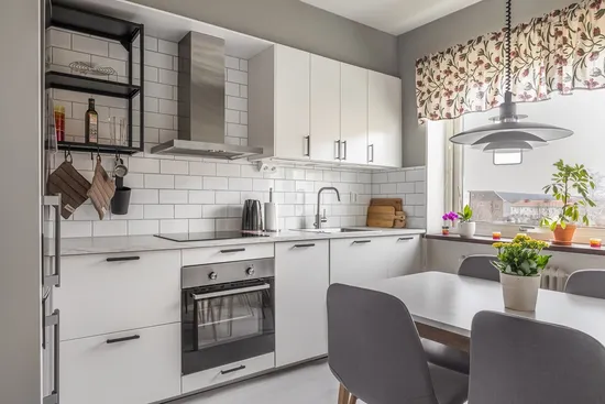 Bostadsrätt, Gillesgatan 9B, Liljeholmen, Jönköping