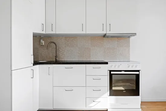 Bostadsrätt, Hejaregatan 5, Fanna, Enköping