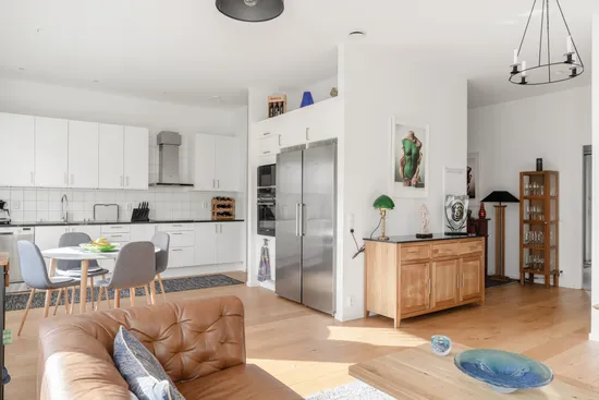 Bostadsrätt, Havsgatan 54, Borstahusen, Landskrona
