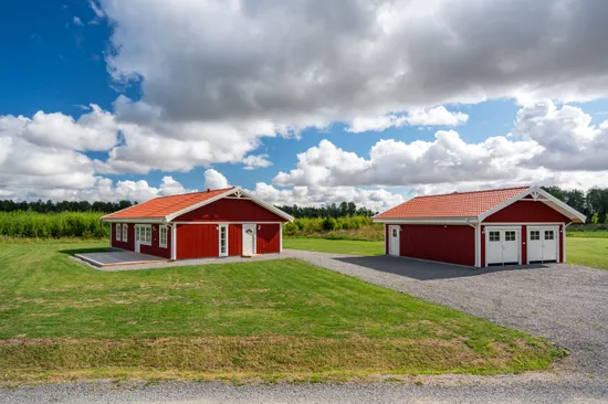 Villa, Kättslinge 151, Bälinge, Uppsala