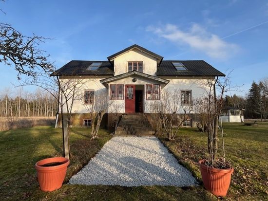Villa, Vänge Prästbåtels 901, Buttle, Gotland