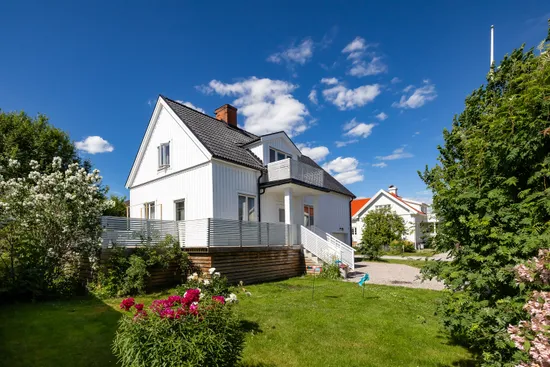 Villa, Krokusgatan 3, Mellringe, Örebro