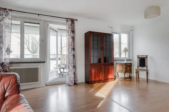 Bostadsrätt, Björkhemsgatan 15, Sjöbo, Borås