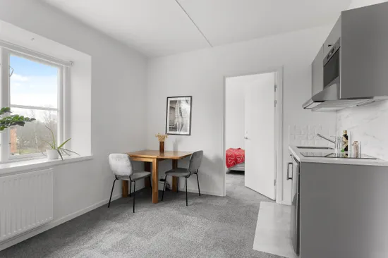 Bostadsrätt, Follingbogatan 22, 4 tr, Bromma / Beckomberga, Stockholm