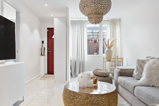 Radhus, Närlundavägen 12D, Närlunda, Helsingborg