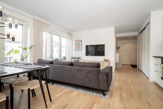 Bostadsrätt, Förrådsvägen 42, Centrala Huddinge, Huddinge