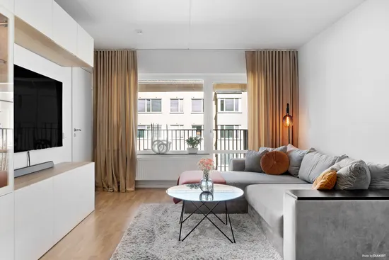 Bostadsrätt, Munspelsgatan 28, Frölunda, Göteborg