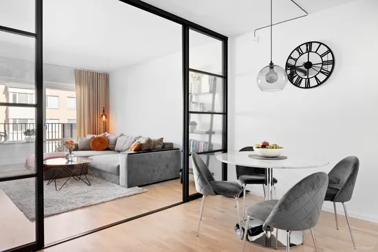 Bostadsrätt, Munspelsgatan 28, Frölunda, Göteborg