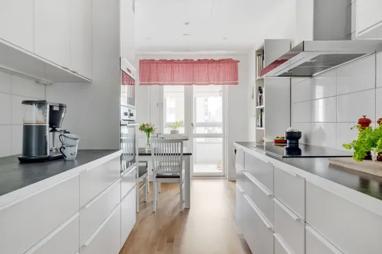 Bostadsrätt, Tornfalksgatan 22, Söderkulla, Malmö