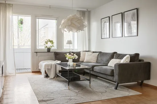 Bostadsrätt, Hyacintgatan 29, Fosiedal, Malmö