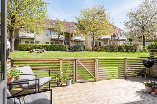 Bostadsrätt, Ingebäckslyckan 87, Hisings Kärra, Göteborg