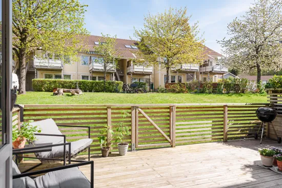 Bostadsrätt, Ingebäckslyckan 87, Hisings Kärra, Göteborg