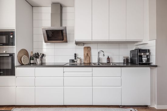 Bostadsrätt, Bågevägen 67 B, Bosvedjan, Sundsvall