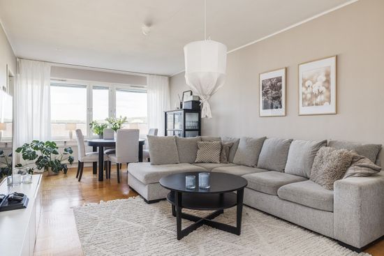 Bostadsrätt, Bågevägen 67 B, Bosvedjan, Sundsvall