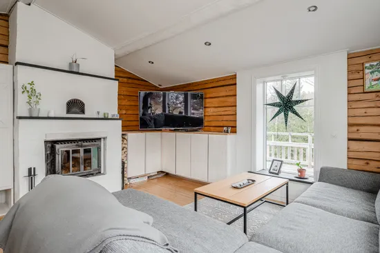 Villa, Spånlöt 26, Brottby, Vallentuna