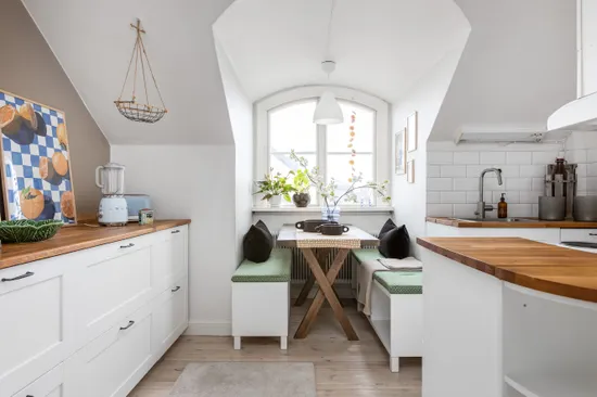 Bostadsrätt, Djurgårdsgatan 30A, Centralt, Linköping