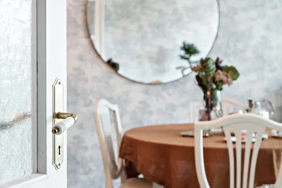 Bostadsrätt, Hagåkersgatan 4B, Bosgården, Mölndal