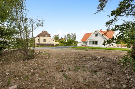 Tomt, Krokvägen 8A, Skogstorp, Eskilstuna