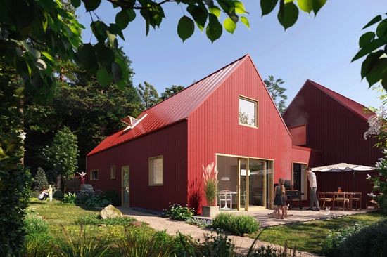 Villa, Västansjövägen 62 - Storfjärden, Österåker