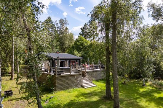 Villa, Lotorp 2, Mariefred Lotorp, Strängnäs