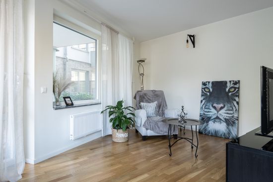 Bostadsrätt, Förrådsvägen 22, Centrala Huddinge, Huddinge