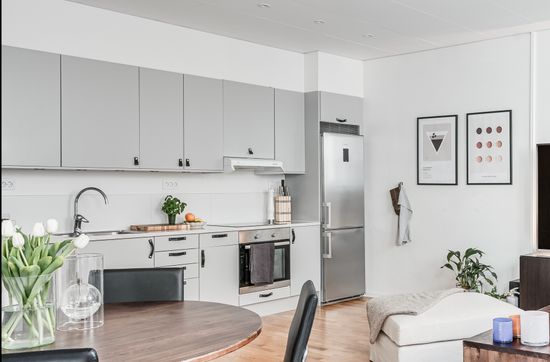 Bostadsrätt, Sveagatan 14, Herrhagen, Karlstad