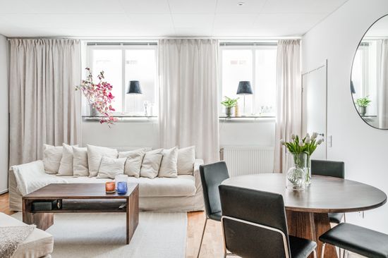 Bostadsrätt, Sveagatan 14, Herrhagen, Karlstad