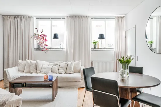 Bostadsrätt, Sveagatan 14, Herrhagen, Karlstad