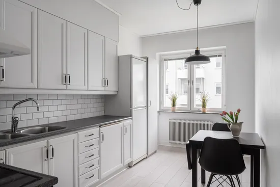 Bostadsrätt, Stallgatan 5B, Söder, Kristianstad