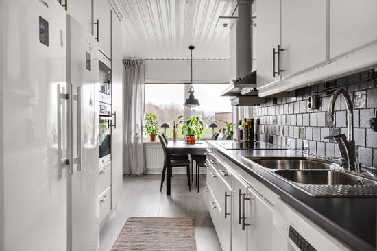 Bostadsrätt, Gånglåten 23, Ljungarum, Jönköping