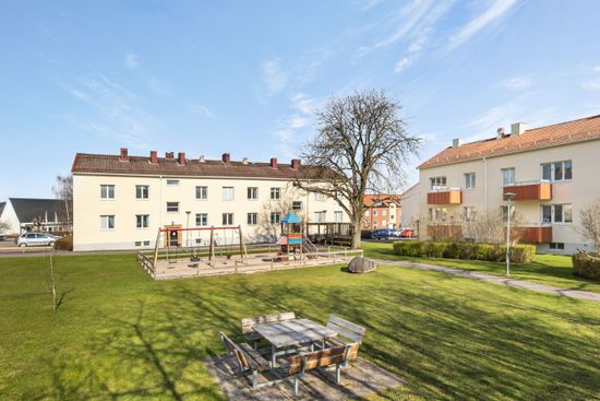 Bostadsrätt, Dotorpsgatan 58B, Dotorp, Falköping