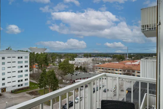 Bostadsrätt, Adress dold tillsvidare, Sigtuna