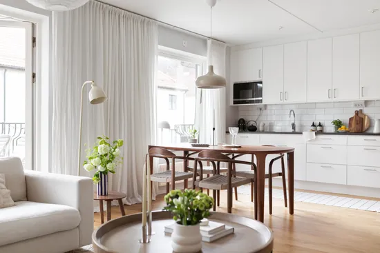 Bostadsrätt, Madängsgatan 9, Centrala Hisingen, Göteborg