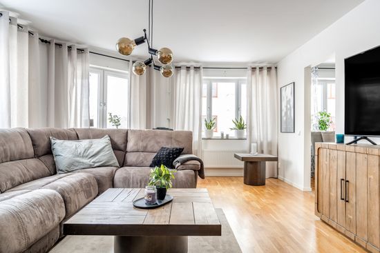 Bostadsrätt, Stora norregatan 105, Landskrona