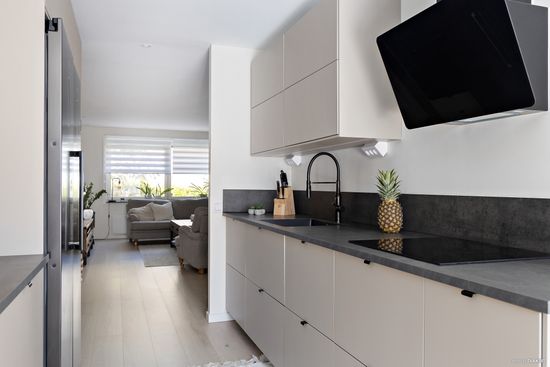 Bostadsrätt, Dalhemsvägen 23b, Kjellstorp, Helsingborg