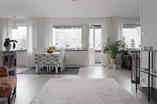 Bostadsrätt, Smörgatan 12, Kallebäck, Göteborg