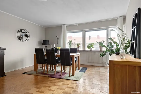 Bostadsrätt, Morgonbrisvägen 3B, Unneröd, Uddevalla