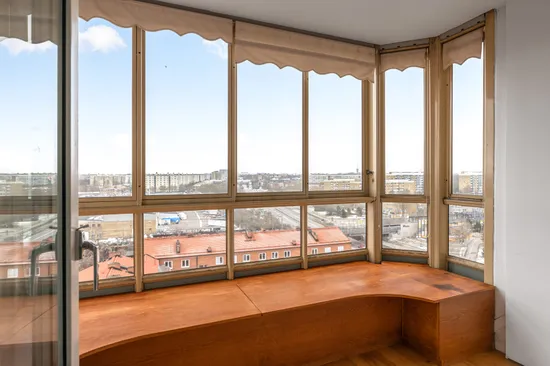 Bostadsrätt, Branteviksgatan 5A, Östra Sorgenfri, Malmö